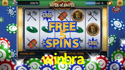 A Revolução dos Aplicativos de Jogos no winbra