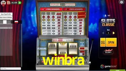 Desvendando o Mundo dos Jogos Virtuais na winbra