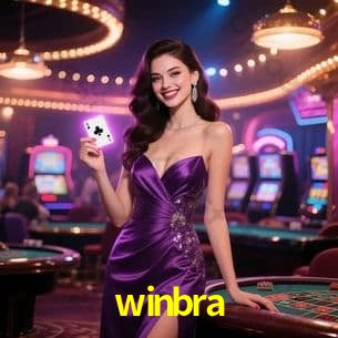 Bônus de Boas-vindas winbra