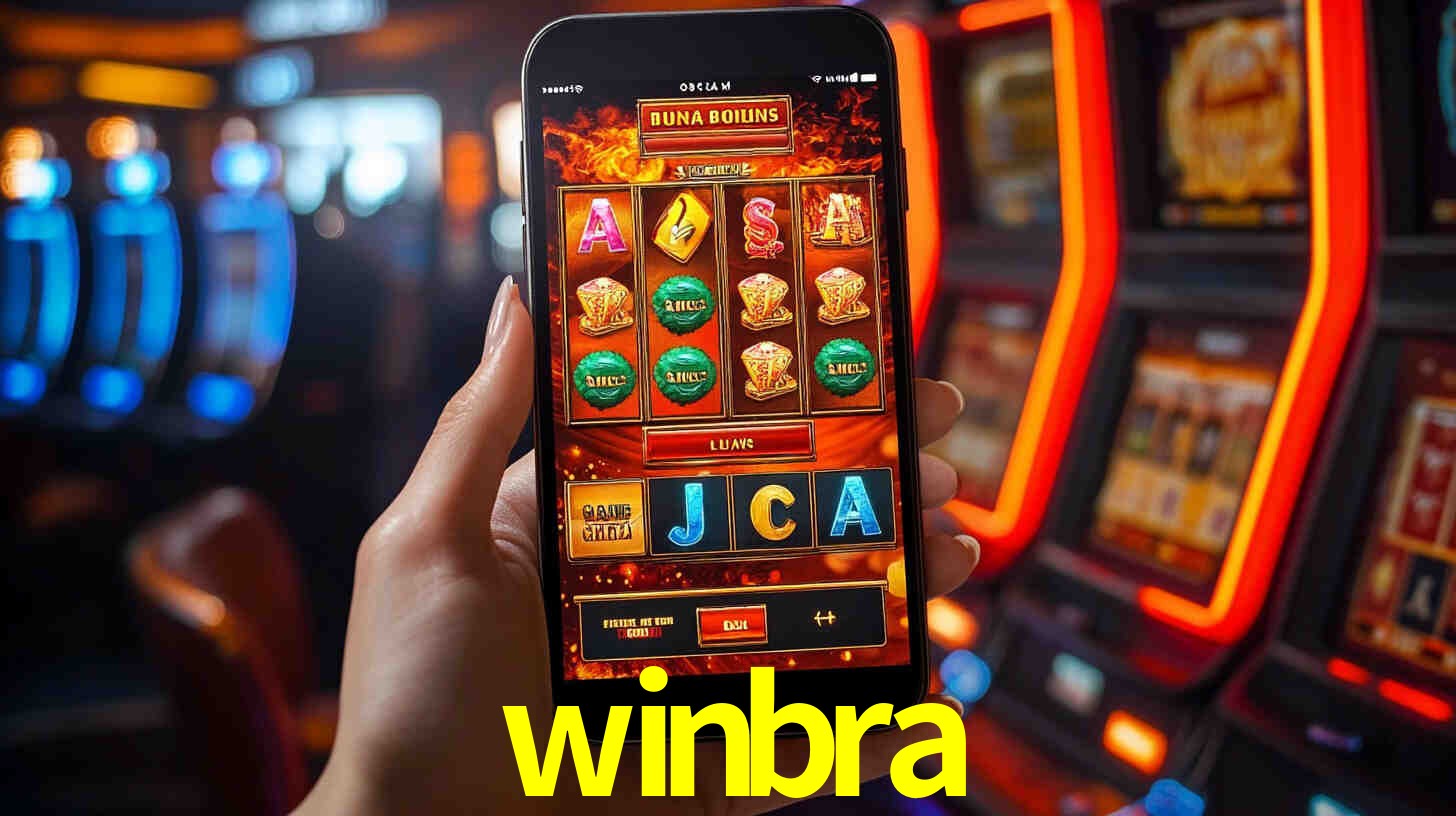 winbra - Plataforma Segura e Regulamentada - winbra.com