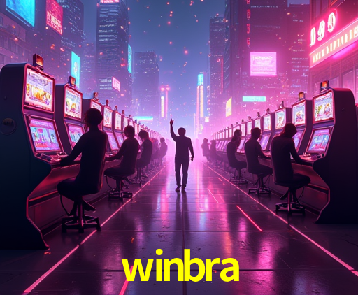 Experiência VIP winbra