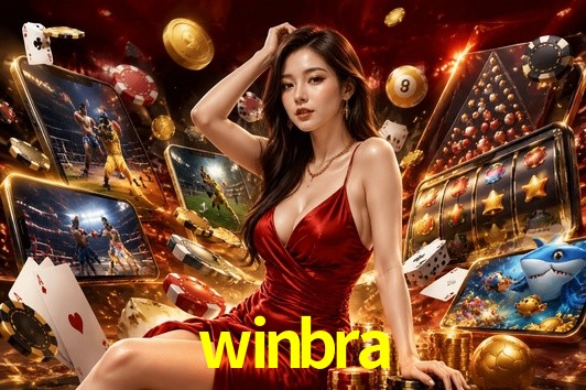 Experiência VIP winbra