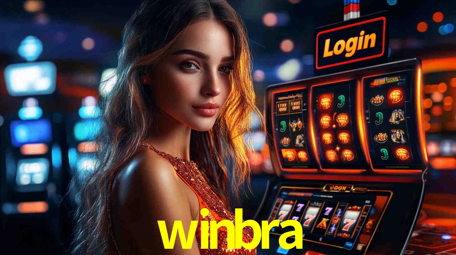 winbra: Seu Cassino Premiado com Pagamentos Rápidos
