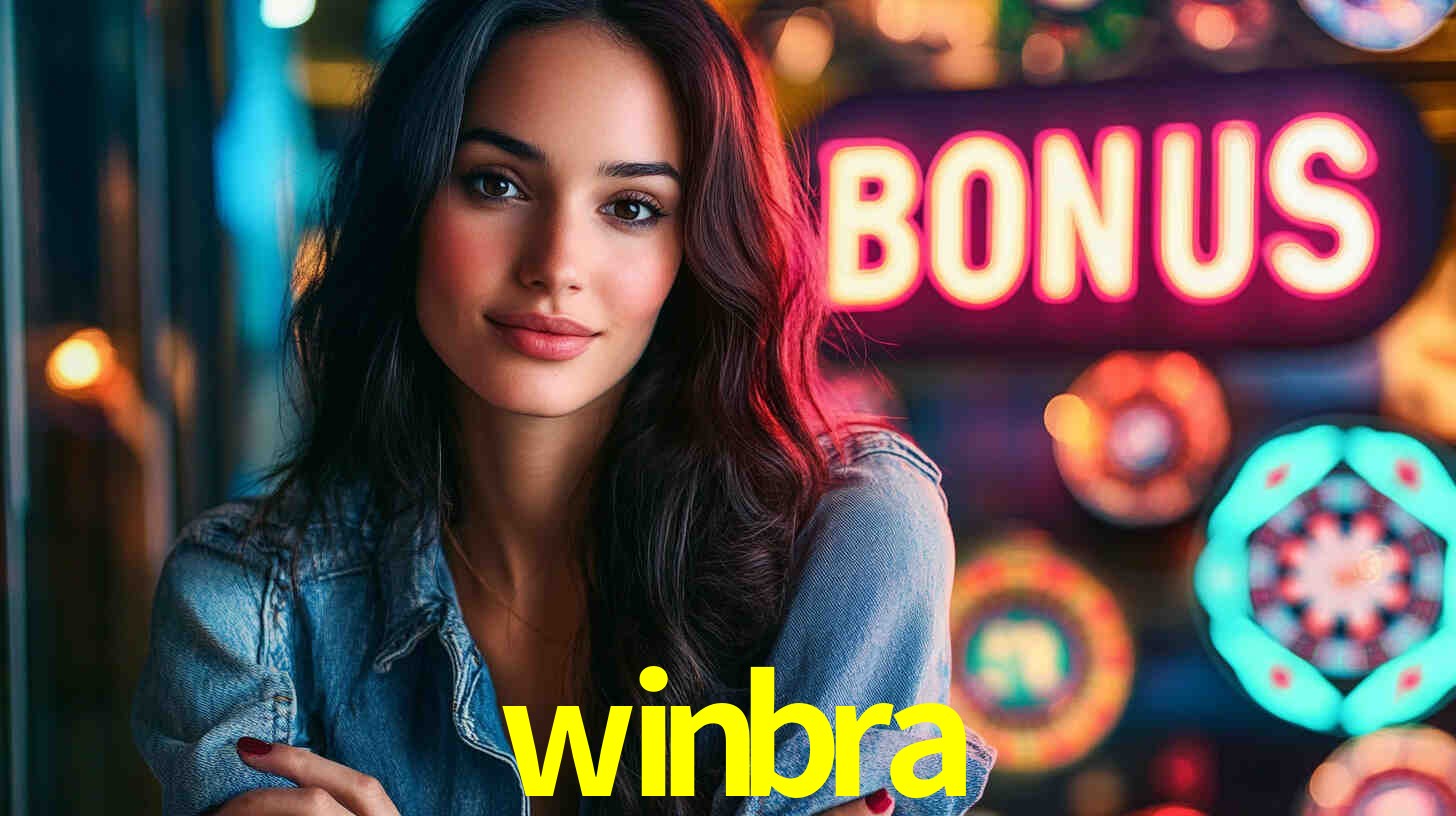winbra - Cassino das Emoções Fortes - winbra.com