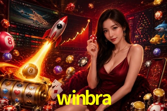 APP oficial da winbra para mobile