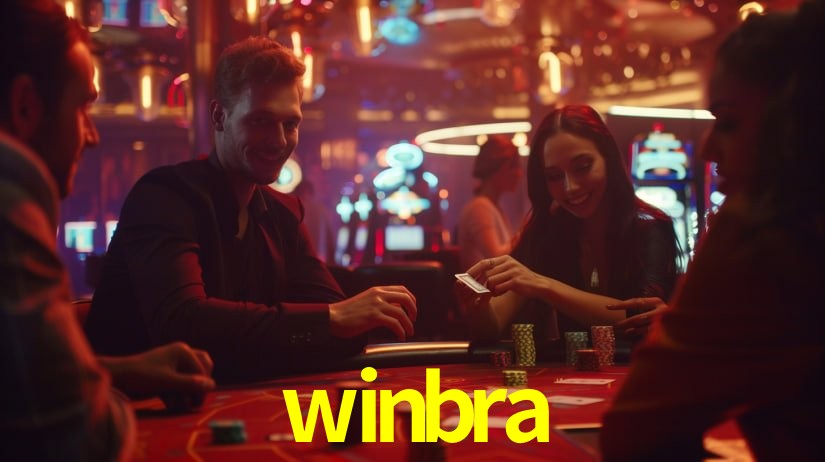 Explorando a Categoria de Eventos em Apostas na winbra