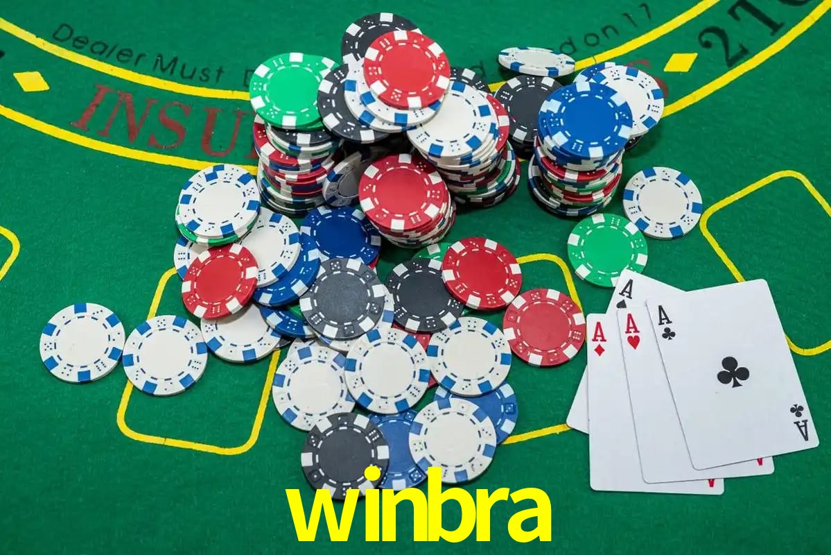 Apostas de Tênis winbra