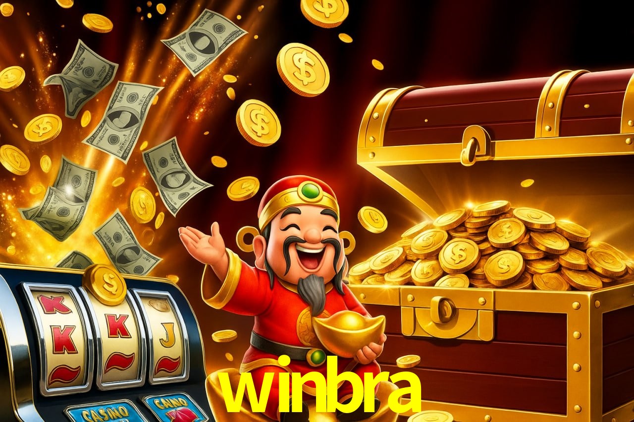 Apostas de Futebol winbra