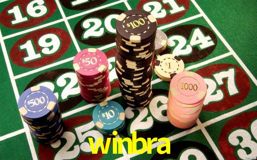 Cadastro Rápido winbra