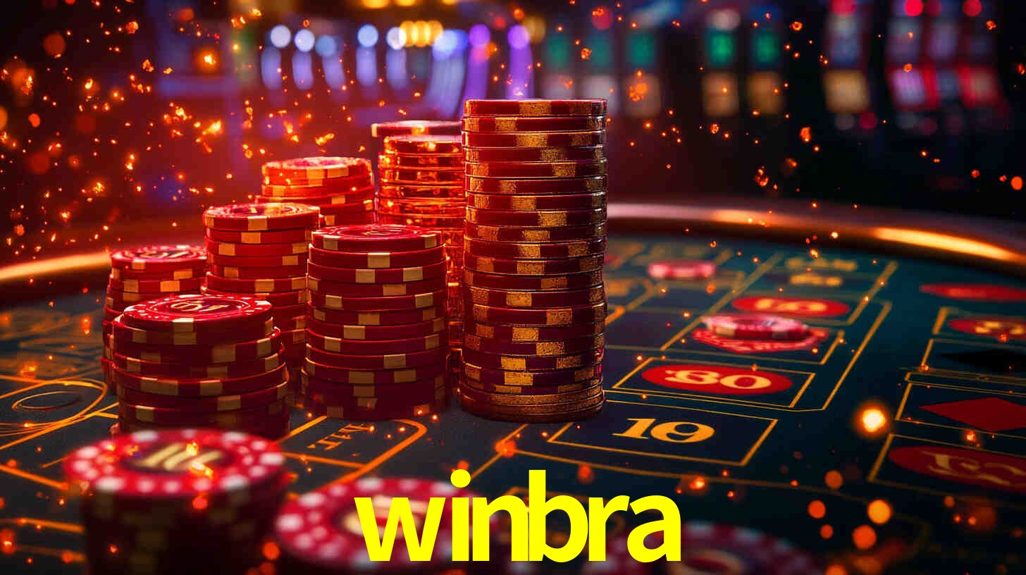 winbra App Interface