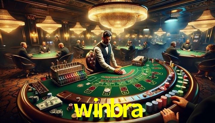 Bonus Features winbra