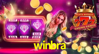 Descubra a Magia dos Jogos de Arcade no winbra