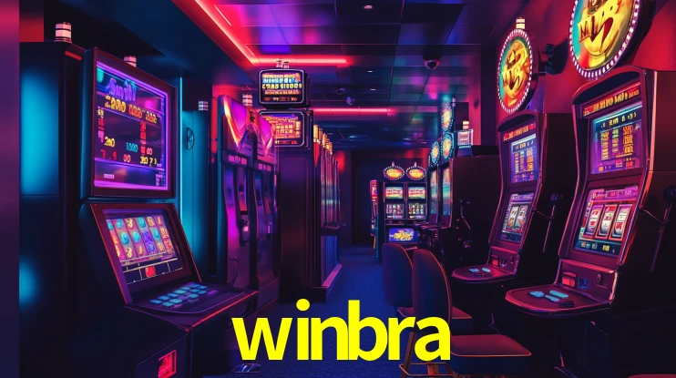 Explore as vantagens do winbra: serviço profissional e confiabilidade