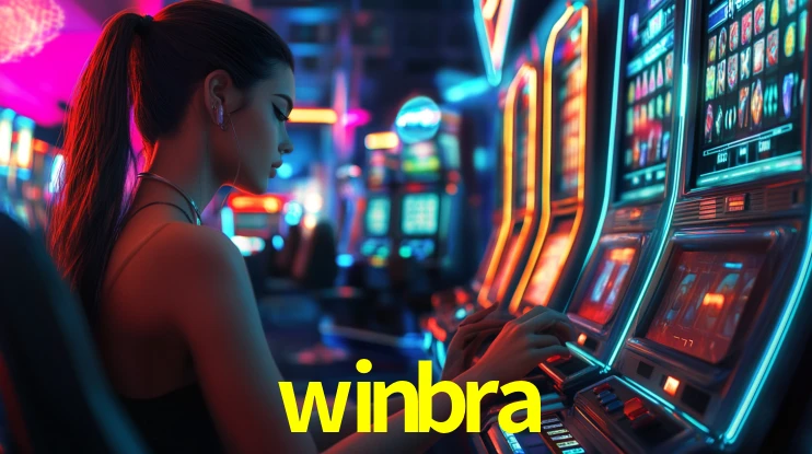 Experimente o Login Seguro Premium no winbra