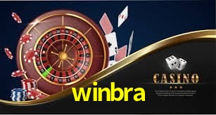 Benefícios da Conta winbra