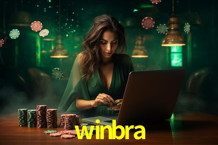 Requisitos do APK da winbra para Android