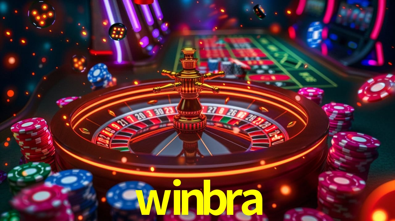 Casino VIP winbra