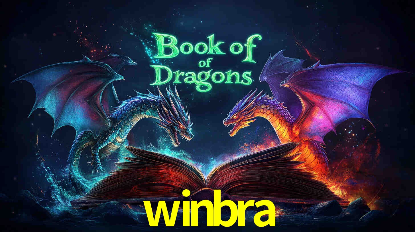 Descubra a Essência do winbra: Nossa História e Compromissos