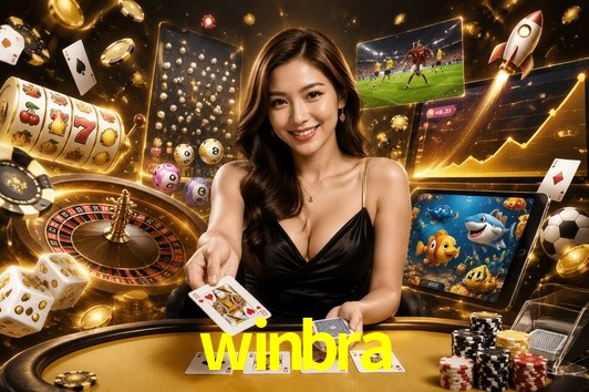 Weekend Specials winbra