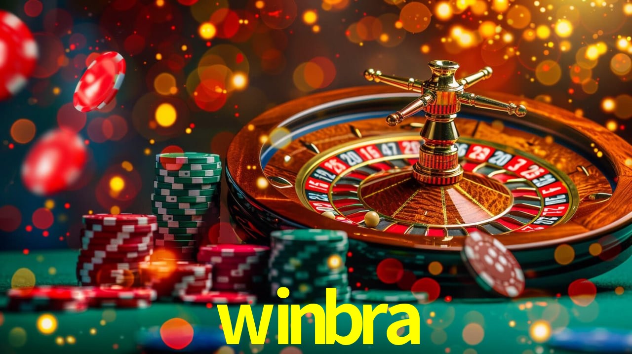 Interface do App winbra