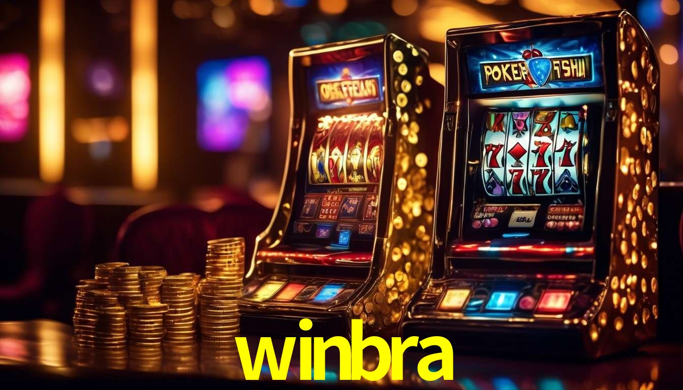 PIX Instantâneo winbra