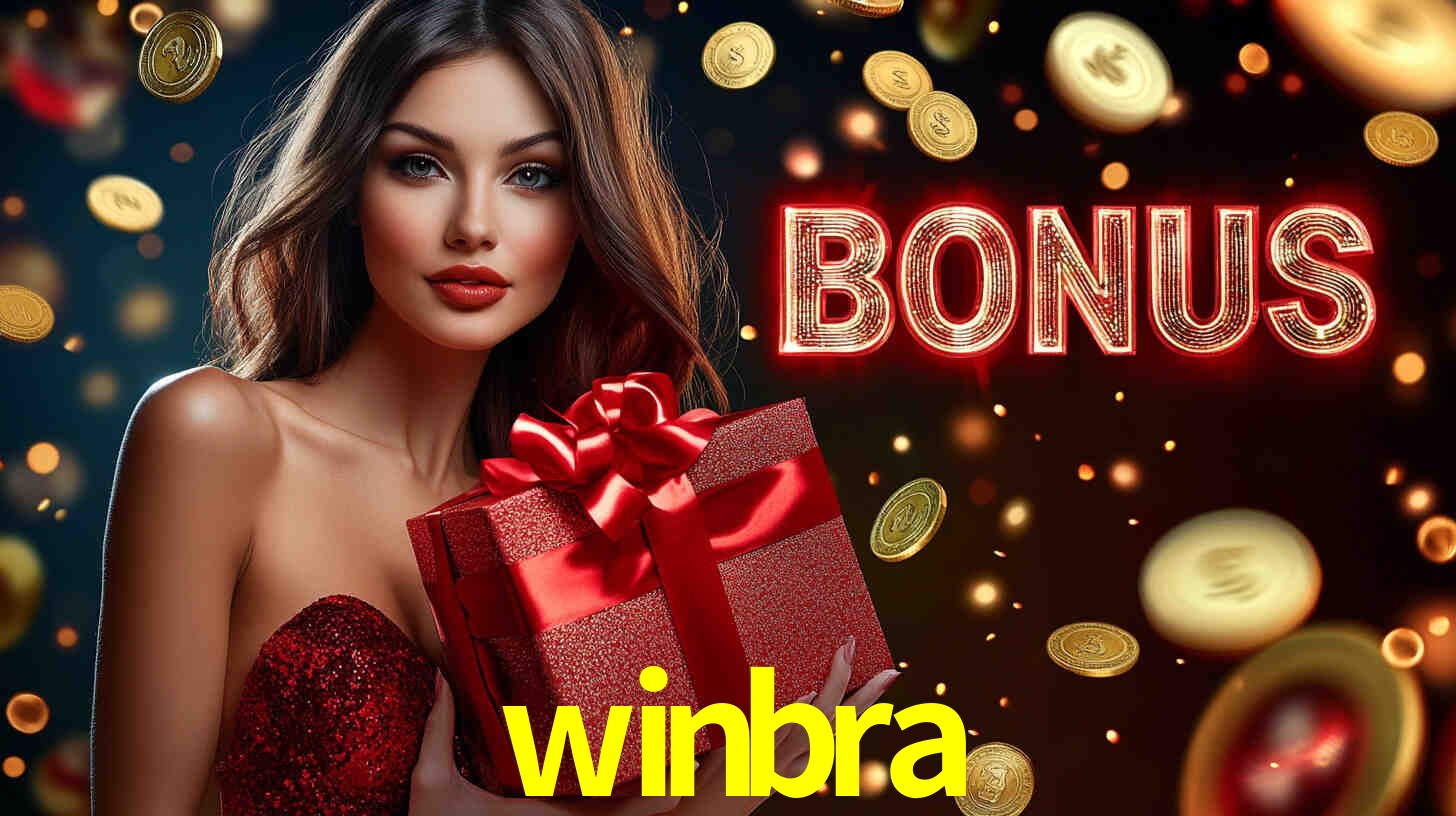 A Emoção da Loteria na winbra: Uma Chance de Mudança de Vida