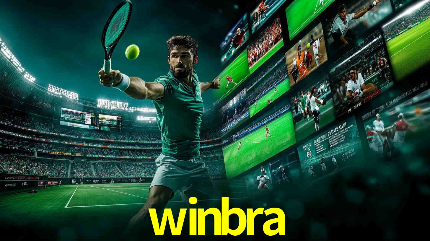Inovações de Jogos na winbra: O Futuro das Experiências Interativas