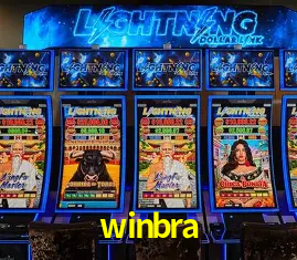 Apostas Esportivas na winbra: Um Guia Completo
