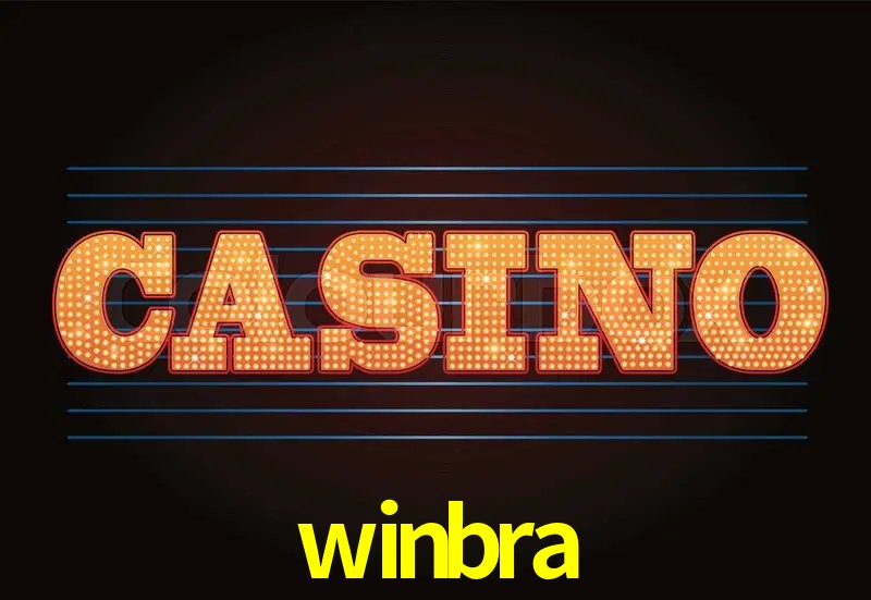 Sistemas de Segurança winbra