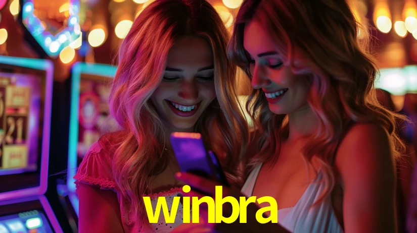 Sinta a adrenalina dos jogos de cassino com winbra
