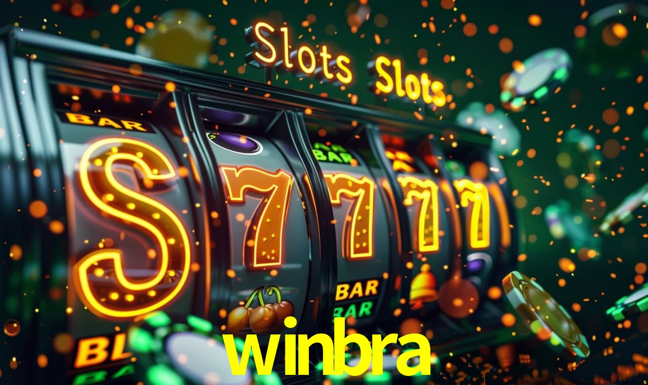 Jogos de Slot winbra