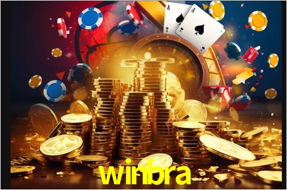 Mesa de Blackjack winbra