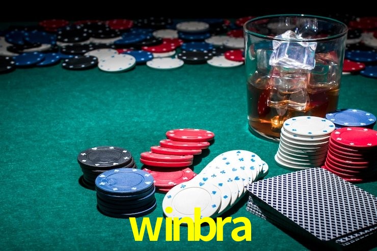 Avaliações dos Jogadores winbra