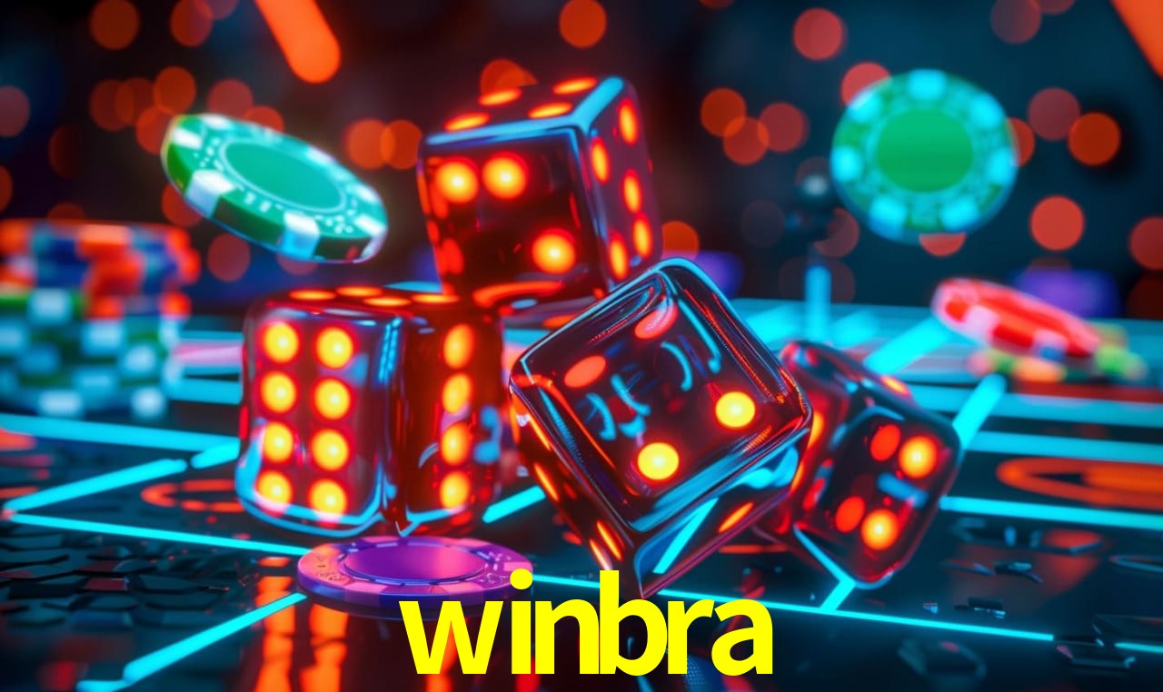 Casino Ao Vivo winbra