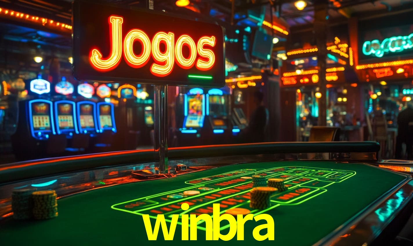 Requisitos do APK da winbra para Android