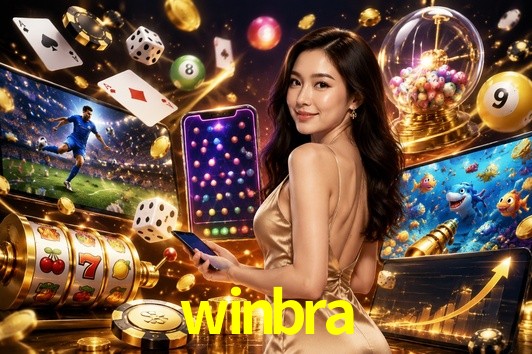 Secure Login winbra