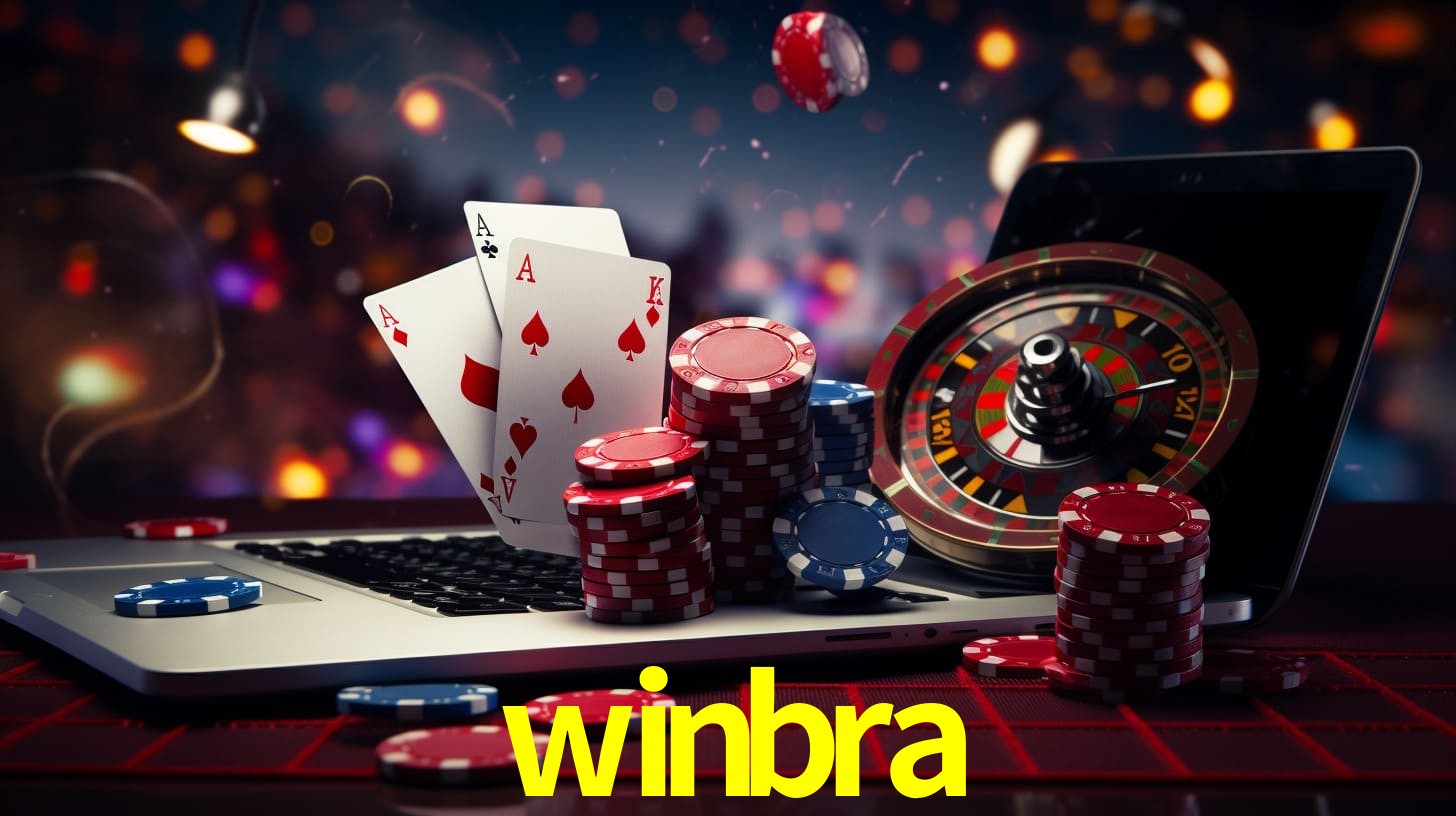 Live Casino winbra