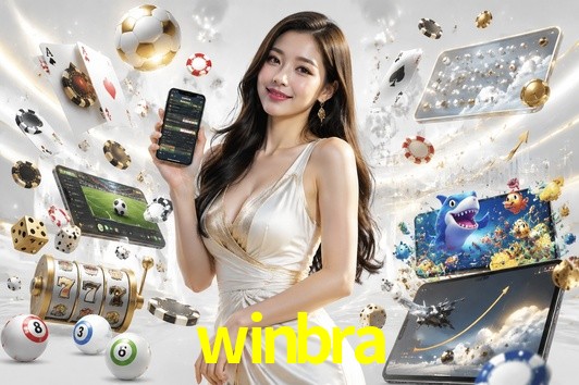 Game Providers winbra