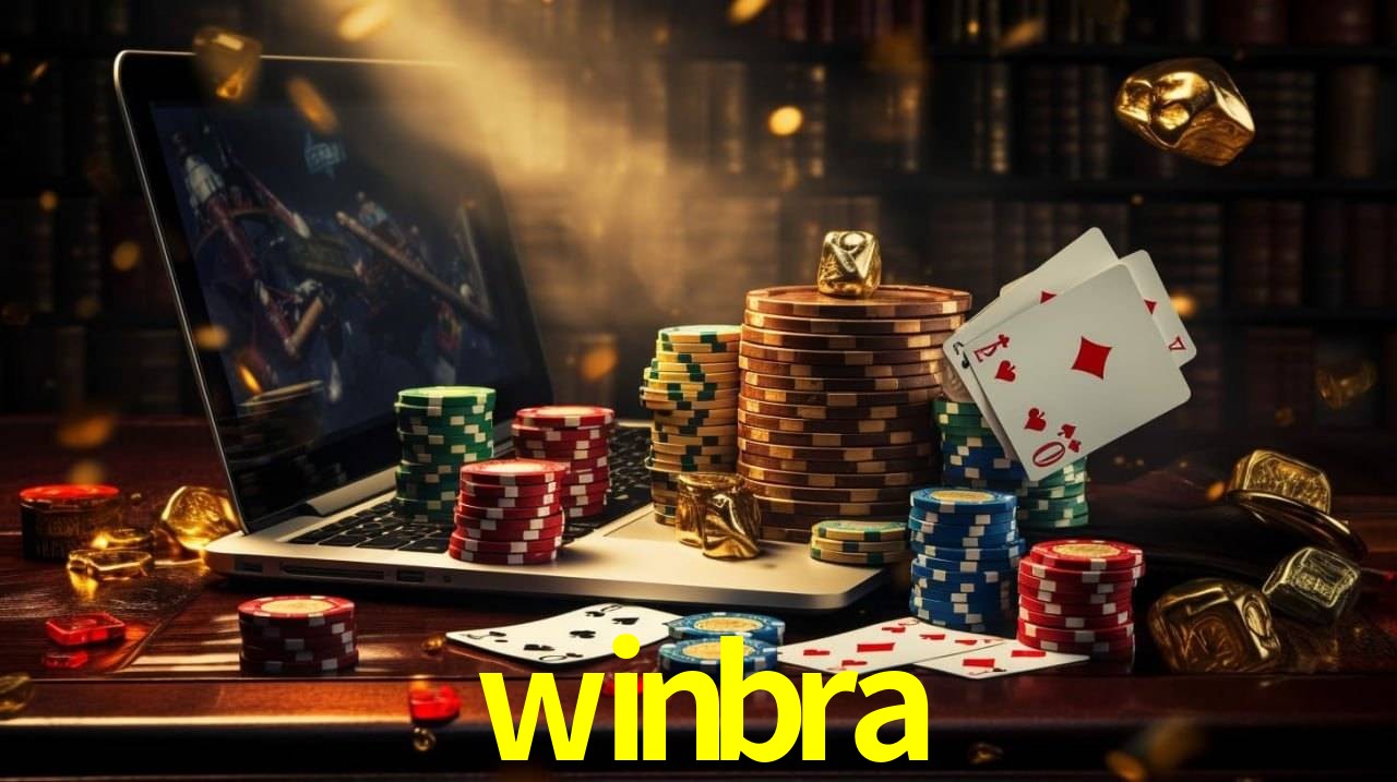 Recursos de Bônus winbra