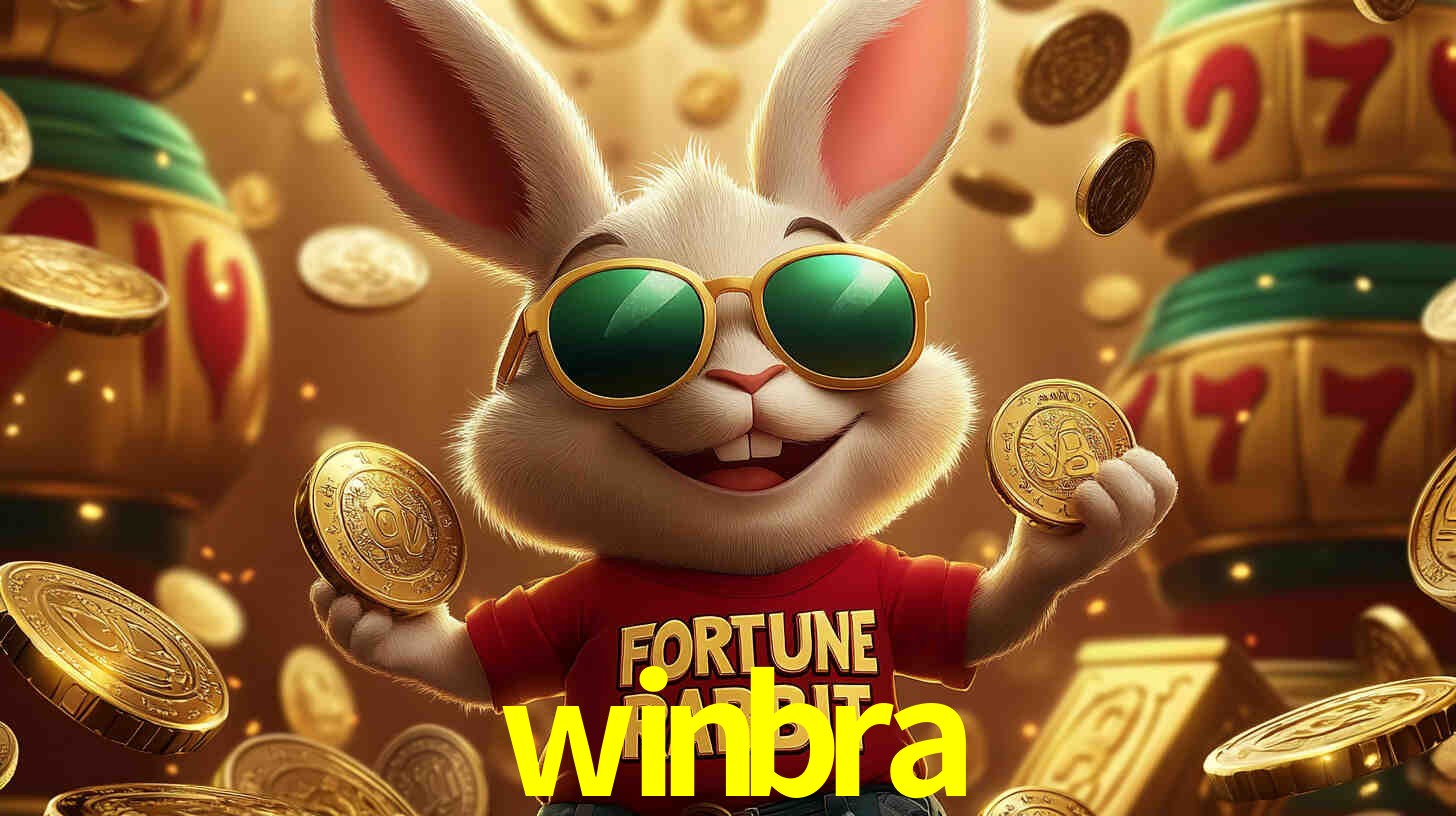 Bônus Generosos e Exclusivos no winbra para Você!