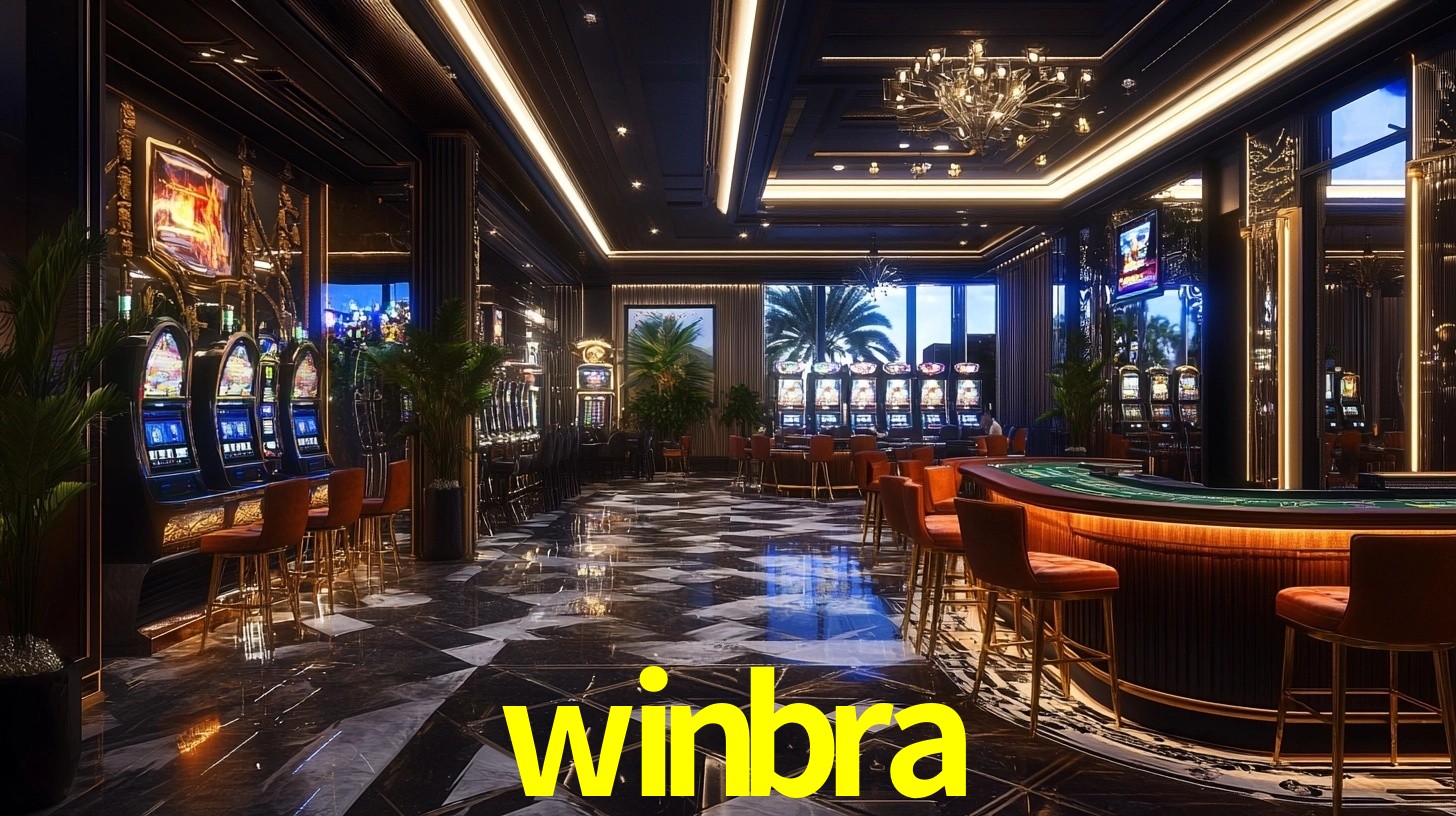 Ofertas Imperdíveis na winbra: Promoções e Bônus Que Valem a Pena