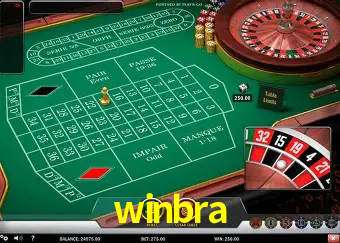 A Popularidade dos Caça-Níqueis no winbra
