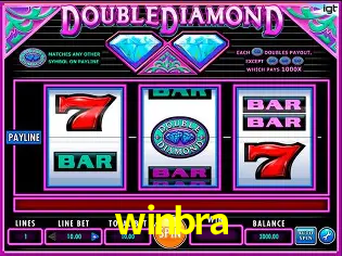Descubra o Programa VIP da winbra: Vantagens Exclusivas para Jogadores
