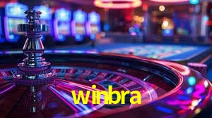 Tecnologia da Plataforma winbra