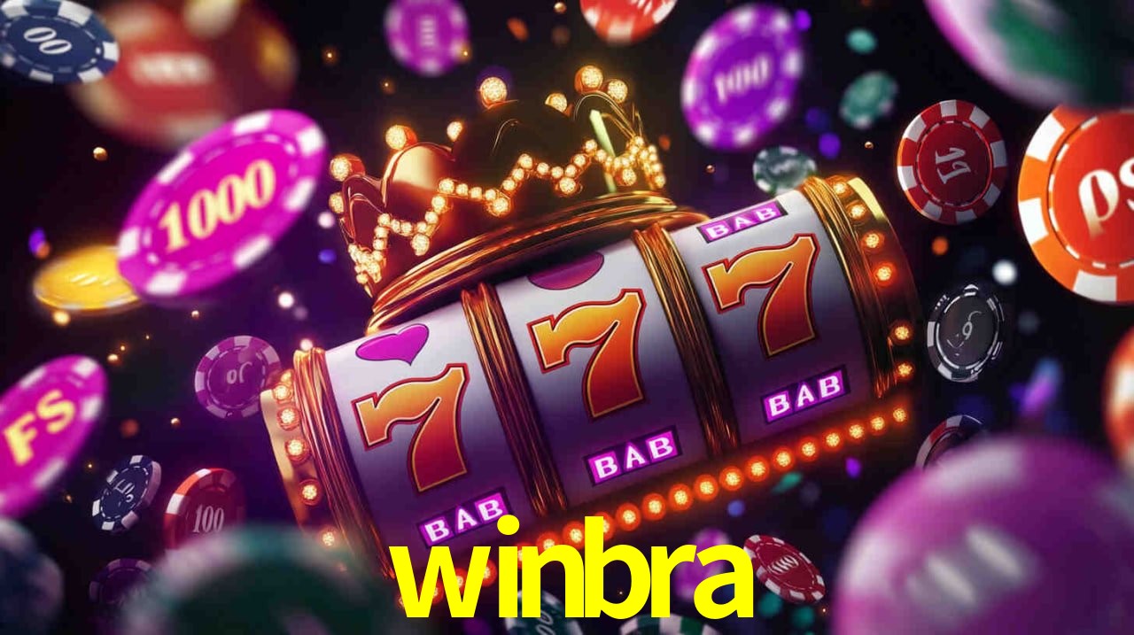Slot Games winbra