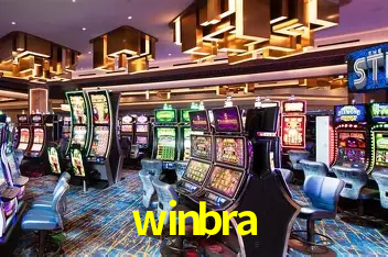 A Popularidade dos Caça-Níqueis no winbra