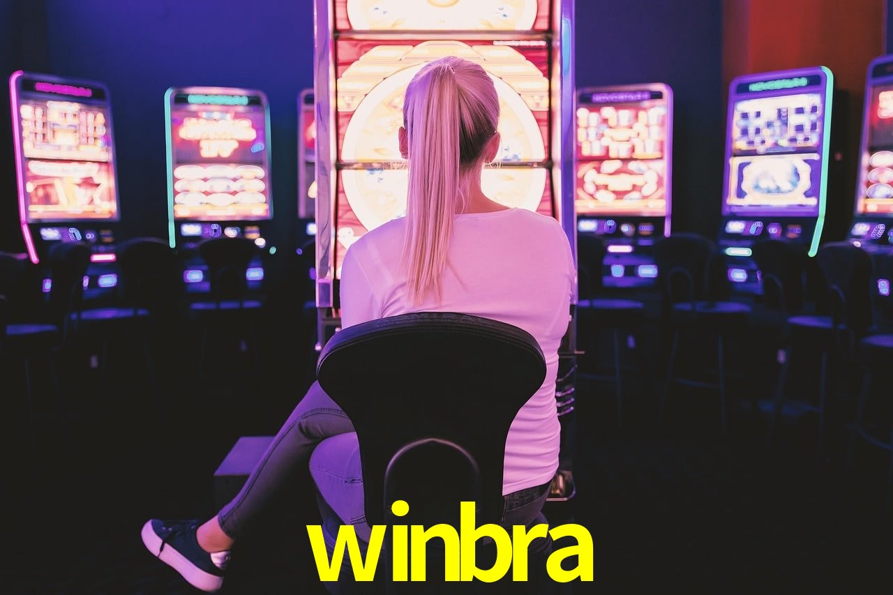 Live Casino winbra