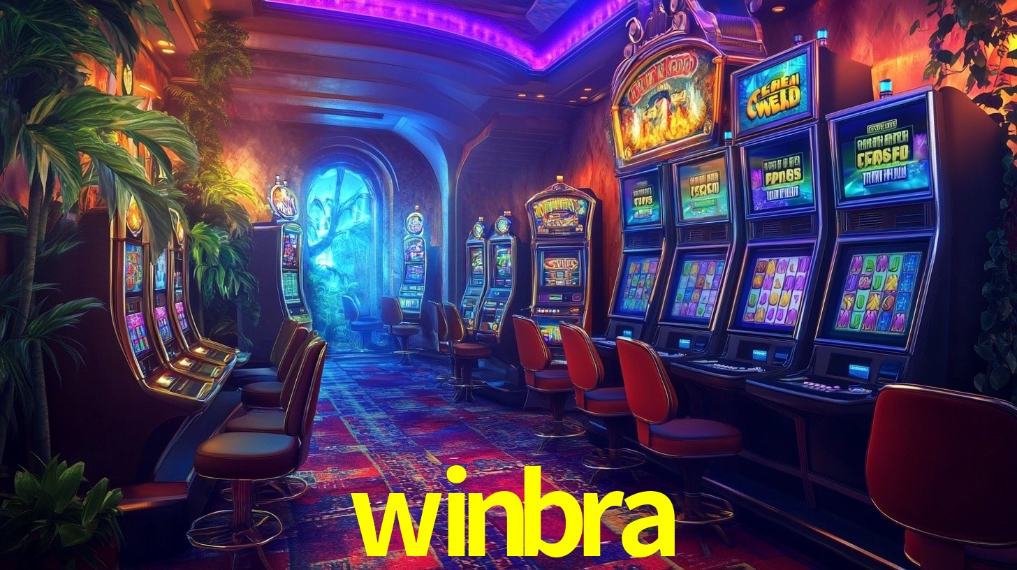 Welcome Bonus winbra