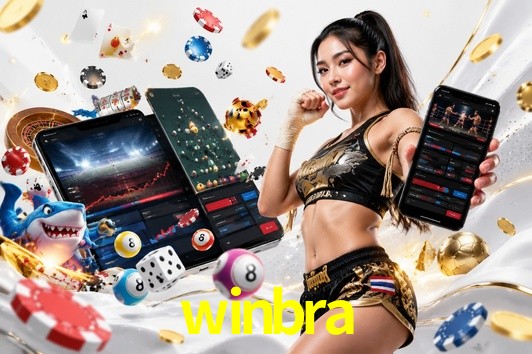 Exclusive Offers winbra