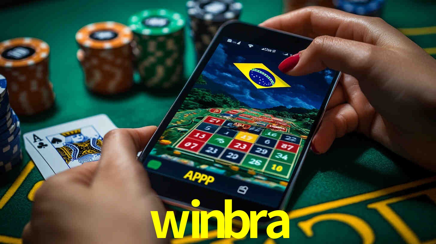 Desvendando o Mundo dos Jogos Virtuais na winbra
